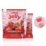 Mikeo jelly Red C zinc Asta Q10