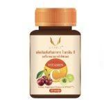 Donutt Livnest Vitamin C 30 tabl