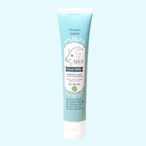 SIS'S Goat Whitening Milk Toothpaste 50 gr