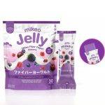 Mikeo Fiber Yogurt Mixberry