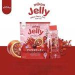 ⁦Mikeo jelly Red C zinc Asta Q10⁩ - الصورة ⁦6⁩