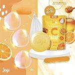 ⁦Joji Secret Young Vitamin C Spa Bubble Soap⁩ - الصورة ⁦6⁩