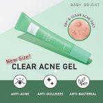⁦BABY BRIGHT Clear Acne Gel 15 gr⁩ - الصورة ⁦3⁩