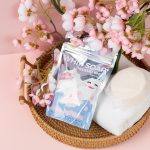 ⁦A Bonne Whip Soap Thousand White Rose⁩ - الصورة ⁦3⁩