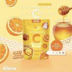 ⁦Joji Secret Young Vitamin C Spa Bubble Soap⁩ - الصورة ⁦2⁩
