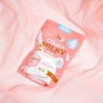 ⁦Joji Secret Young Spa Bubble Gluta Milk Soap⁩ - الصورة ⁦3⁩