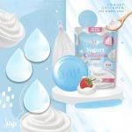 ⁦Joji Secret Young Spa Bubble Yogurt Collagen Soap⁩ - الصورة ⁦2⁩