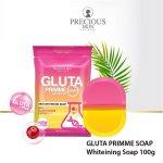 Gluta Primme Soap 100 g