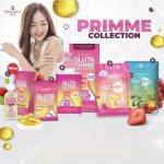 ⁦Gluta Primme Soap 100 g⁩ - الصورة ⁦2⁩