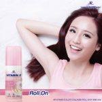 ⁦AR Vitamin E Gluta Collagen Roll On 60 ml⁩ - الصورة ⁦3⁩