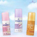 ⁦AR Vitamin E Gluta Collagen Roll On 60 ml⁩ - الصورة ⁦4⁩