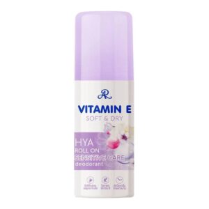 AR Vitamin E Hya Roll On 60 ml