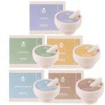 Reunrom Essential Balm Set 5 pcs