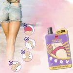 ⁦Inn Beauty Babe Butt Serum Cream 6 sachets⁩ - الصورة ⁦5⁩