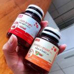 ⁦Amoni-C Rosehip Plus 30 caps⁩ - الصورة ⁦4⁩