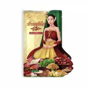 Gélules pour femmes Ban Keaw Sai Herb