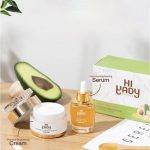 ⁦Hiyady Cream & Serum Set⁩ - الصورة ⁦2⁩