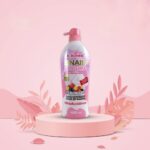 ⁦A BONNE' Milk Power Lightening Lotion Snail Yogurt 500 ml⁩ - الصورة ⁦5⁩