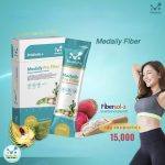 ⁦Medaily Pro Fiber Synbiotics⁩ - الصورة ⁦3⁩