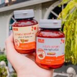 ⁦Amoni-C Rosehip Plus 30 caps⁩ - الصورة ⁦5⁩