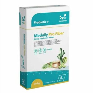 Medaily Pro Fiber Synbiotics