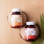 ⁦Amoni-C Rosehip Plus 30 caps⁩ - الصورة ⁦9⁩