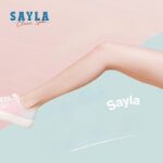 ⁦Sayla Clear Spot Natural Cream 100 ml⁩ - الصورة ⁦6⁩