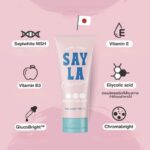 ⁦Sayla Clear Spot Natural Cream 100 ml⁩ - الصورة ⁦7⁩