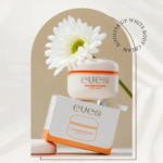 ⁦New EVE'S Booster Up White Body Cream 100 ml⁩ - الصورة ⁦2⁩