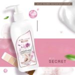 ⁦Napas Milk Secret Body Lotion 300 ml⁩ - الصورة ⁦6⁩