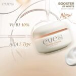 ⁦New EVE'S Booster Up White Body Cream 100 ml⁩ - الصورة ⁦10⁩