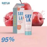 ⁦Sayla Clear Spot Natural Cream 100 ml⁩ - الصورة ⁦2⁩