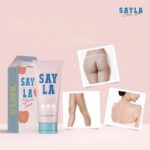 ⁦Sayla Clear Spot Natural Cream 100 ml⁩ - الصورة ⁦3⁩