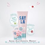 ⁦Sayla Clear Spot Natural Cream 100 ml⁩ - الصورة ⁦5⁩