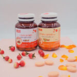 ⁦Amoni-C Rosehip Plus 30 caps⁩ - الصورة ⁦7⁩