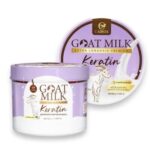 CARISTA Goat Milk Keratin Hair Mask 500 gr