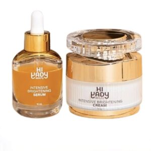 Hiyady Cream & Serum Set