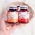 ⁦Amoni-C Rosehip Plus 30 caps⁩ - الصورة ⁦3⁩