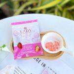 ⁦LF Lady Finzy Body Serum⁩ - الصورة ⁦8⁩