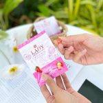 ⁦LF Lady Finzy Body Serum⁩ - الصورة ⁦7⁩