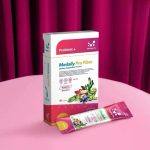 ⁦Medaily Pro Fiber Seasonal Acai Berry⁩ - الصورة ⁦4⁩