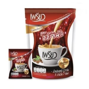 Preaw Coffee Original 7 sachets