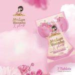 ⁦Madam Busaba X Plus⁩ - الصورة ⁦6⁩