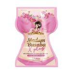 Madam Busaba X Plus