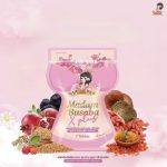 ⁦Madam Busaba X Plus⁩ - الصورة ⁦3⁩