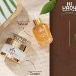 ⁦Hiyady Cream & Serum Set⁩ - الصورة ⁦4⁩