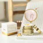 ⁦LAMOON Clear Face Vitamin Cream⁩ - الصورة ⁦4⁩