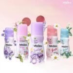 ⁦Mistine Whitening White Spa Roll On⁩ - الصورة ⁦5⁩