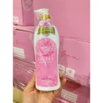 ⁦Napas Milk Secret Body Lotion 300 ml⁩ - الصورة ⁦3⁩