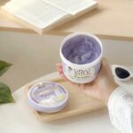 ⁦CARISTA Goat Milk Keratin Hair Mask 500 gr⁩ - الصورة ⁦2⁩